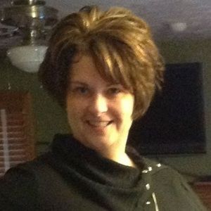 Meet your Posher, Mary beth